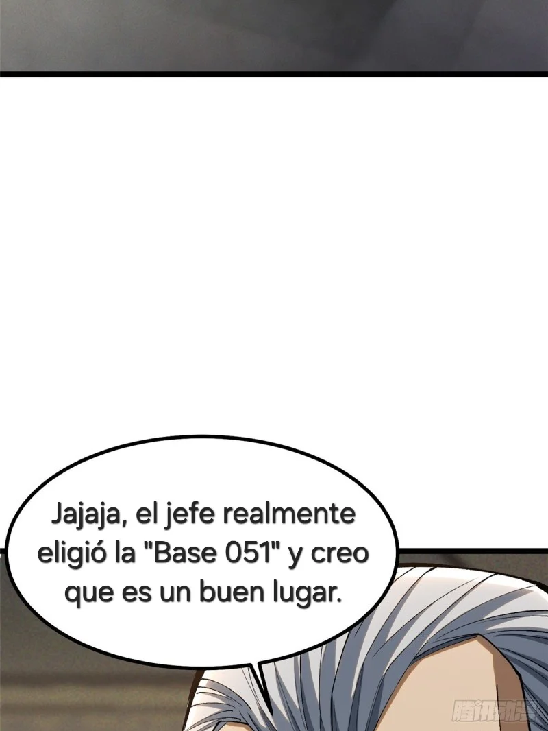 Realmente No Quiero Aprender Hechizos Prohibidos Capitulo 50.00 página 31