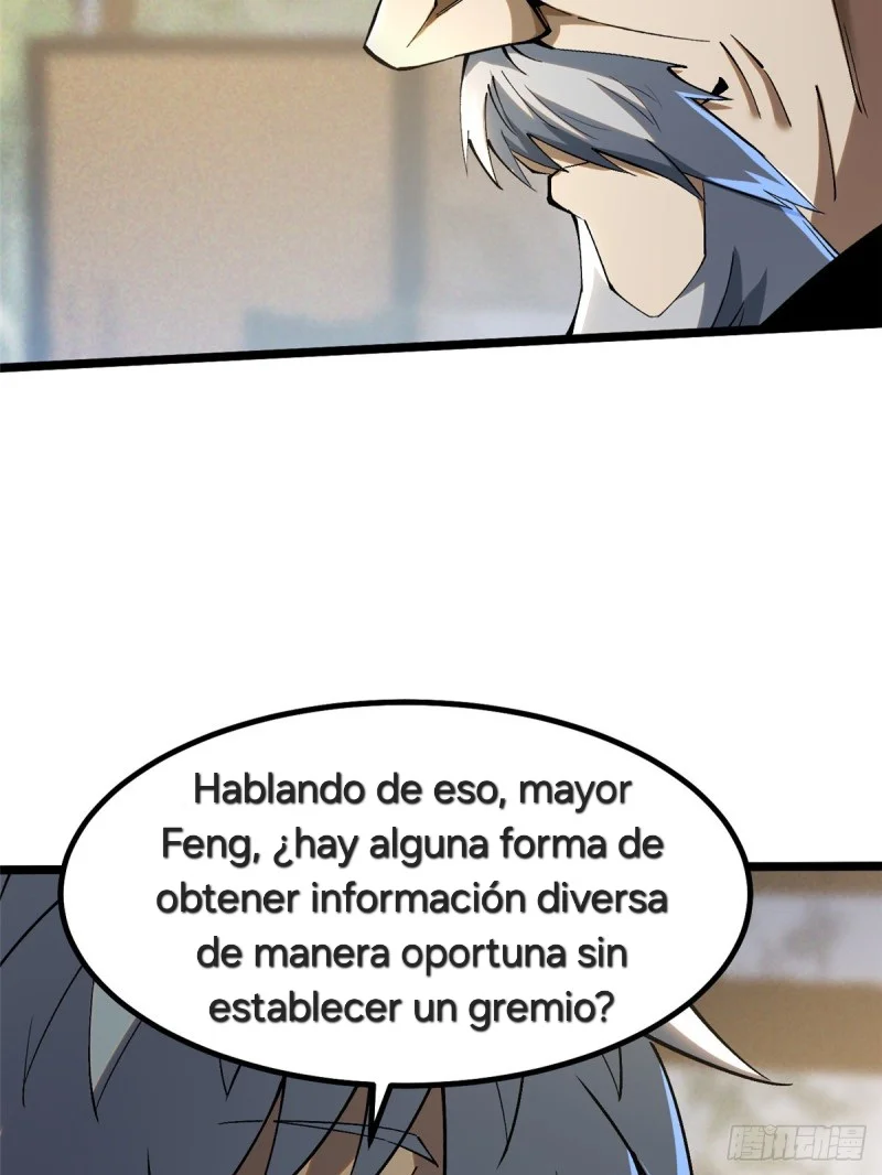 Realmente No Quiero Aprender Hechizos Prohibidos Capitulo 50.00 página 37