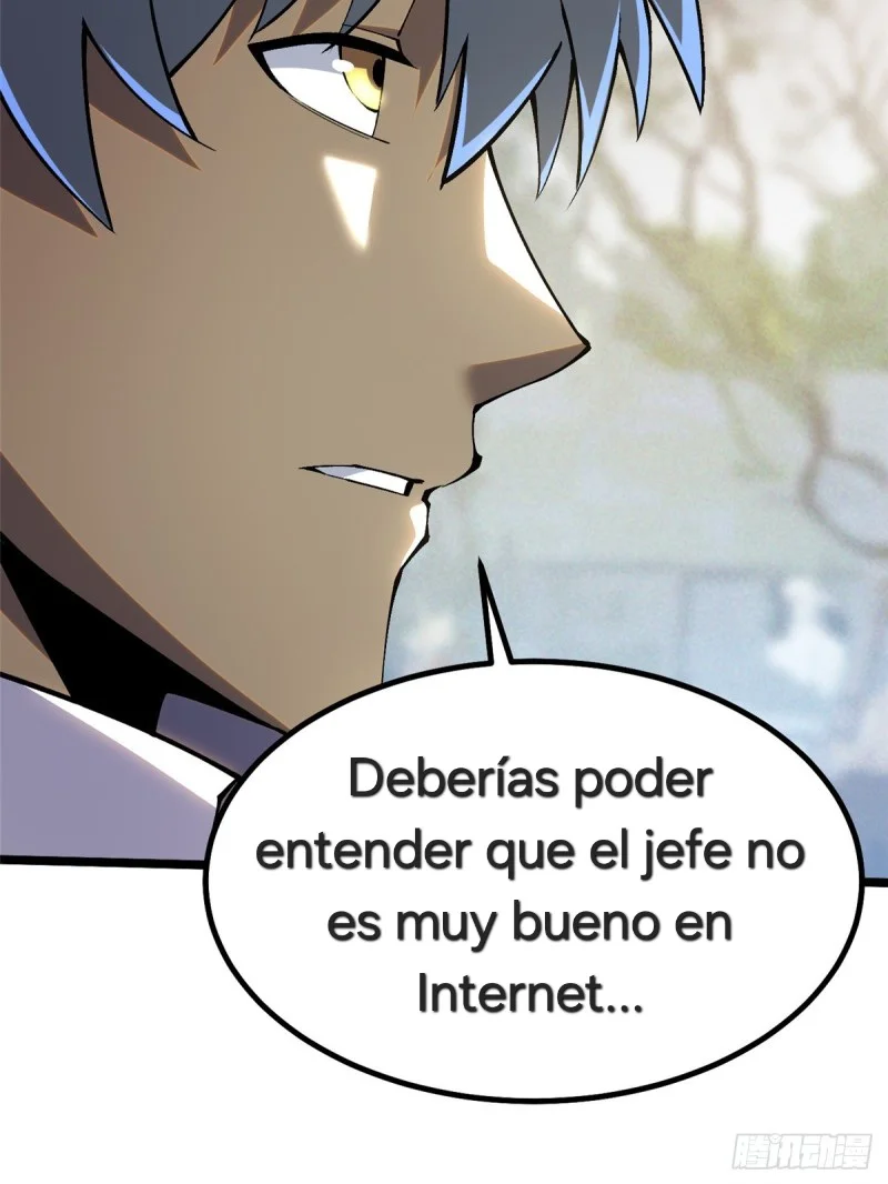 Realmente No Quiero Aprender Hechizos Prohibidos Capitulo 50.00 página 38
