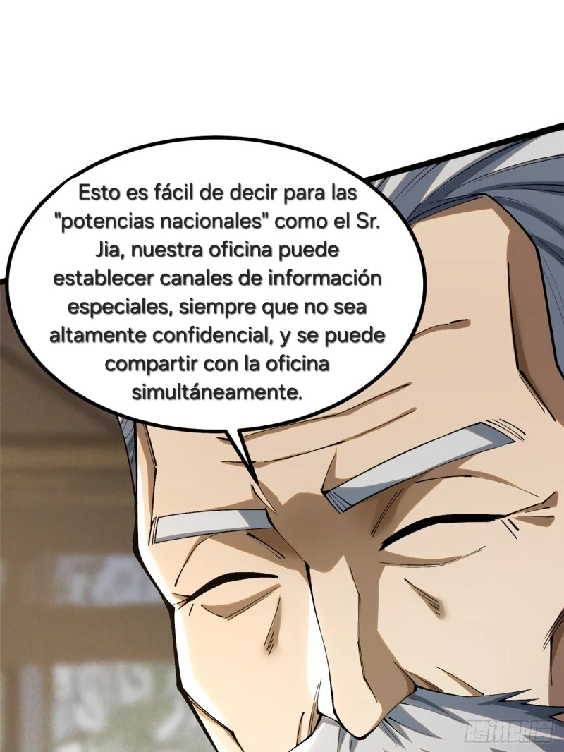 Realmente No Quiero Aprender Hechizos Prohibidos Capitulo 50.00 página 39