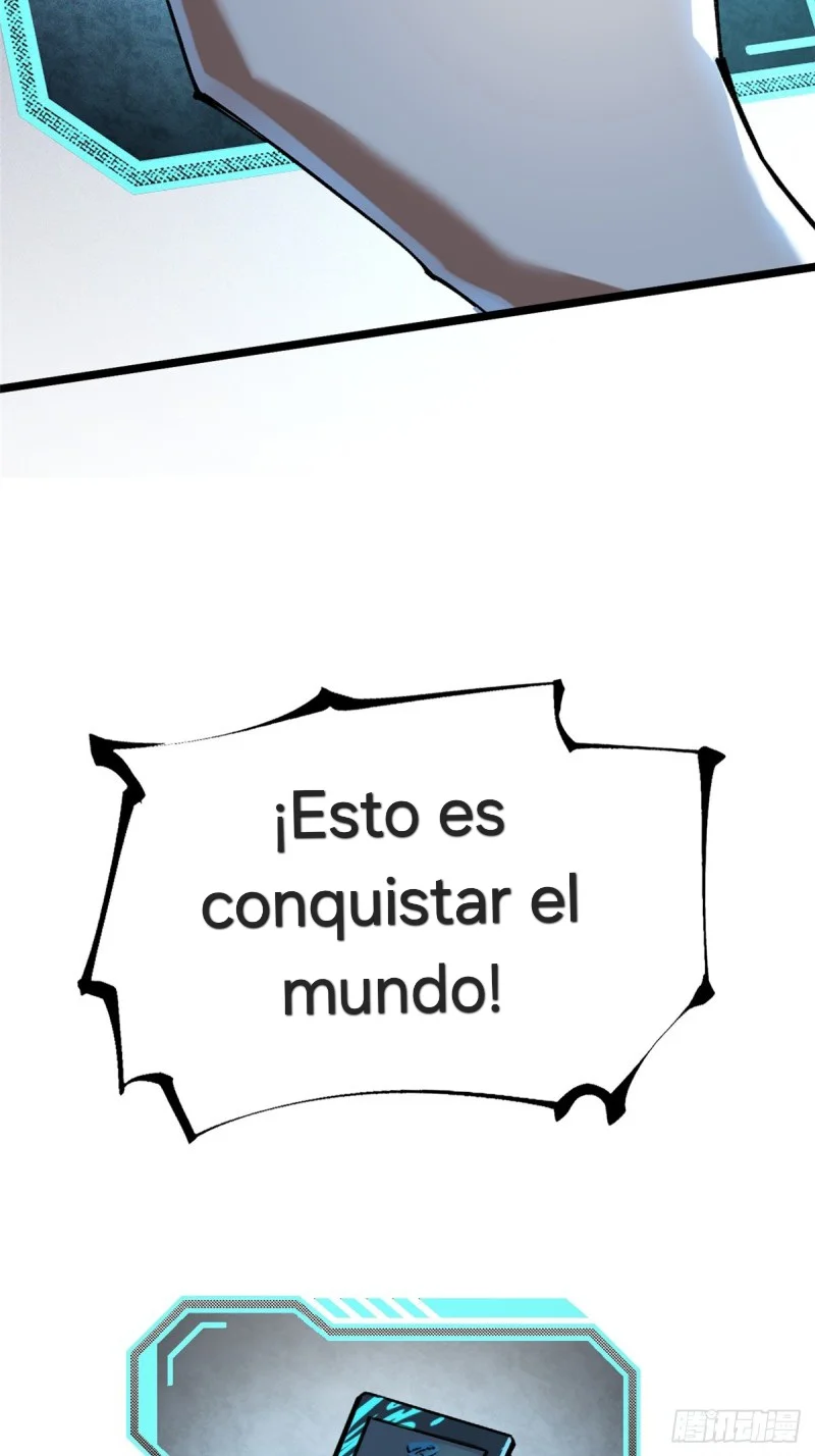 Realmente No Quiero Aprender Hechizos Prohibidos Capitulo 50.00 página 4