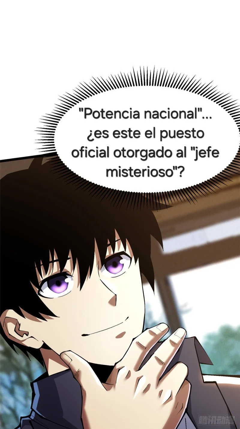 Realmente No Quiero Aprender Hechizos Prohibidos Capitulo 50.00 página 41