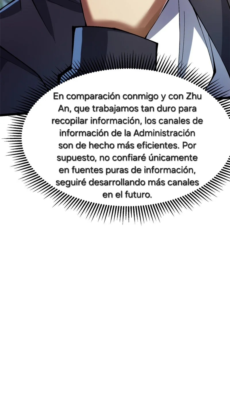 Realmente No Quiero Aprender Hechizos Prohibidos Capitulo 50.00 página 42