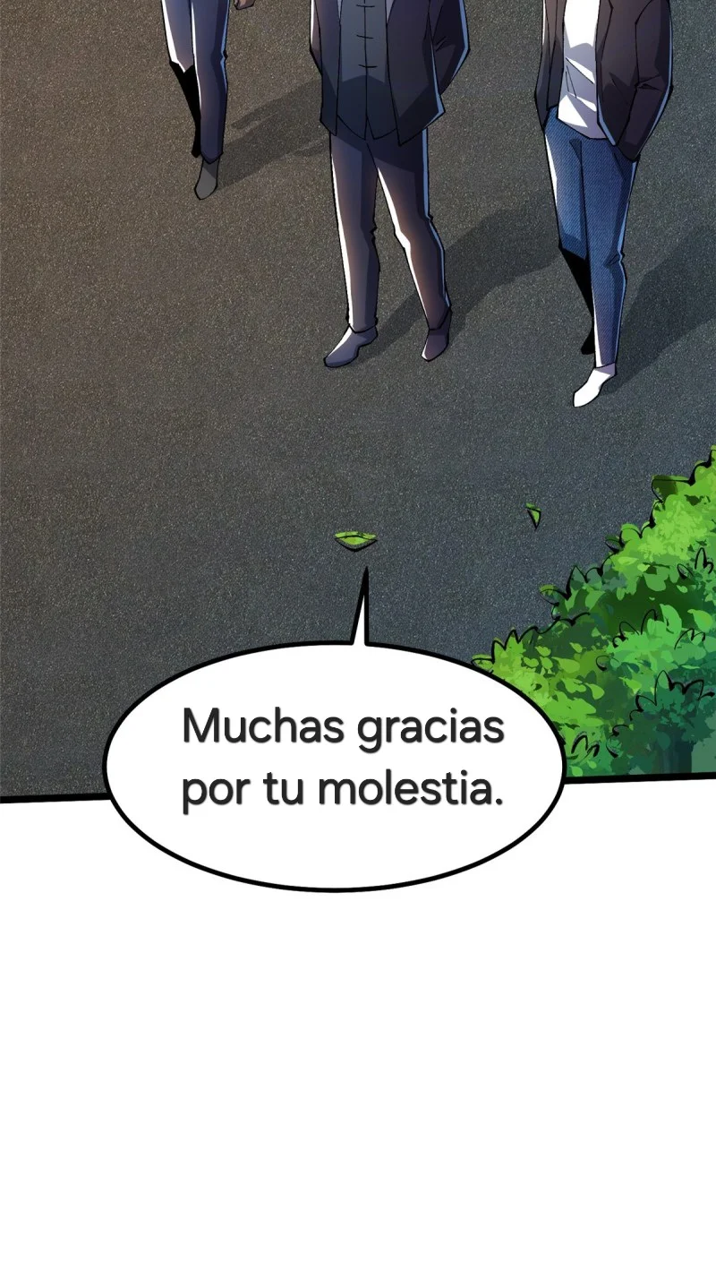 Realmente No Quiero Aprender Hechizos Prohibidos Capitulo 50.00 página 45