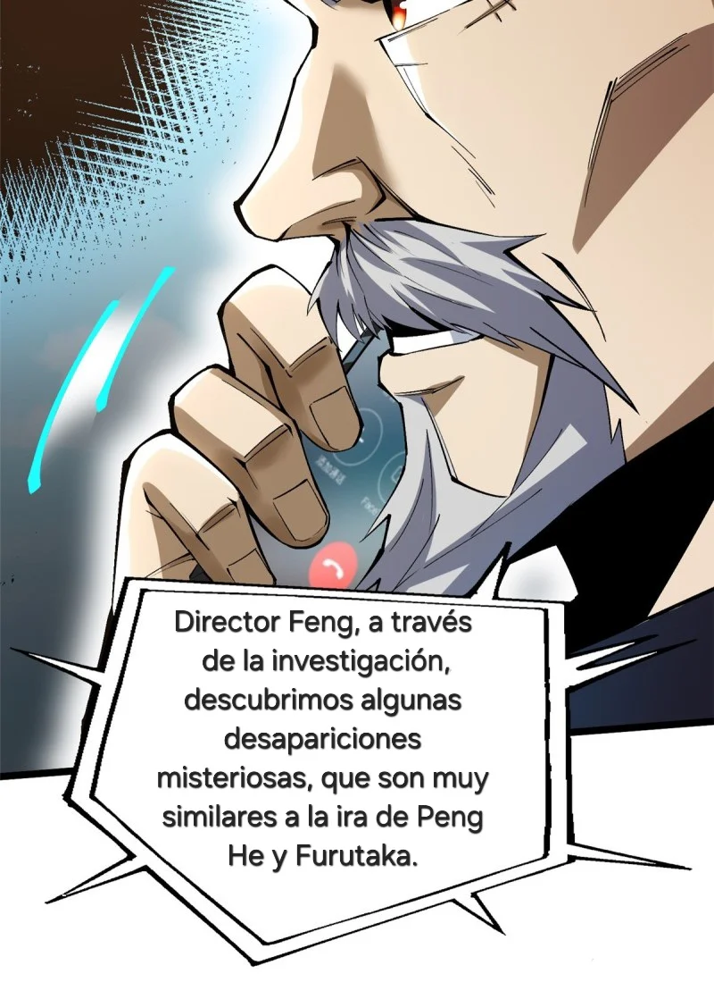 Realmente No Quiero Aprender Hechizos Prohibidos Capitulo 50.00 página 48
