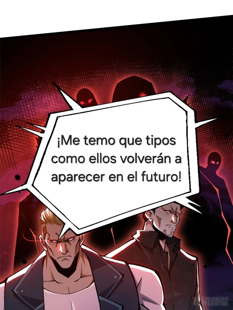 Realmente No Quiero Aprender Hechizos Prohibidos Capitulo 50.00 página 49