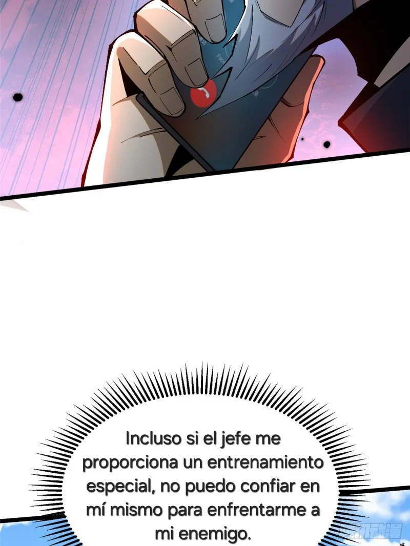 Realmente No Quiero Aprender Hechizos Prohibidos Capitulo 50.00 página 51