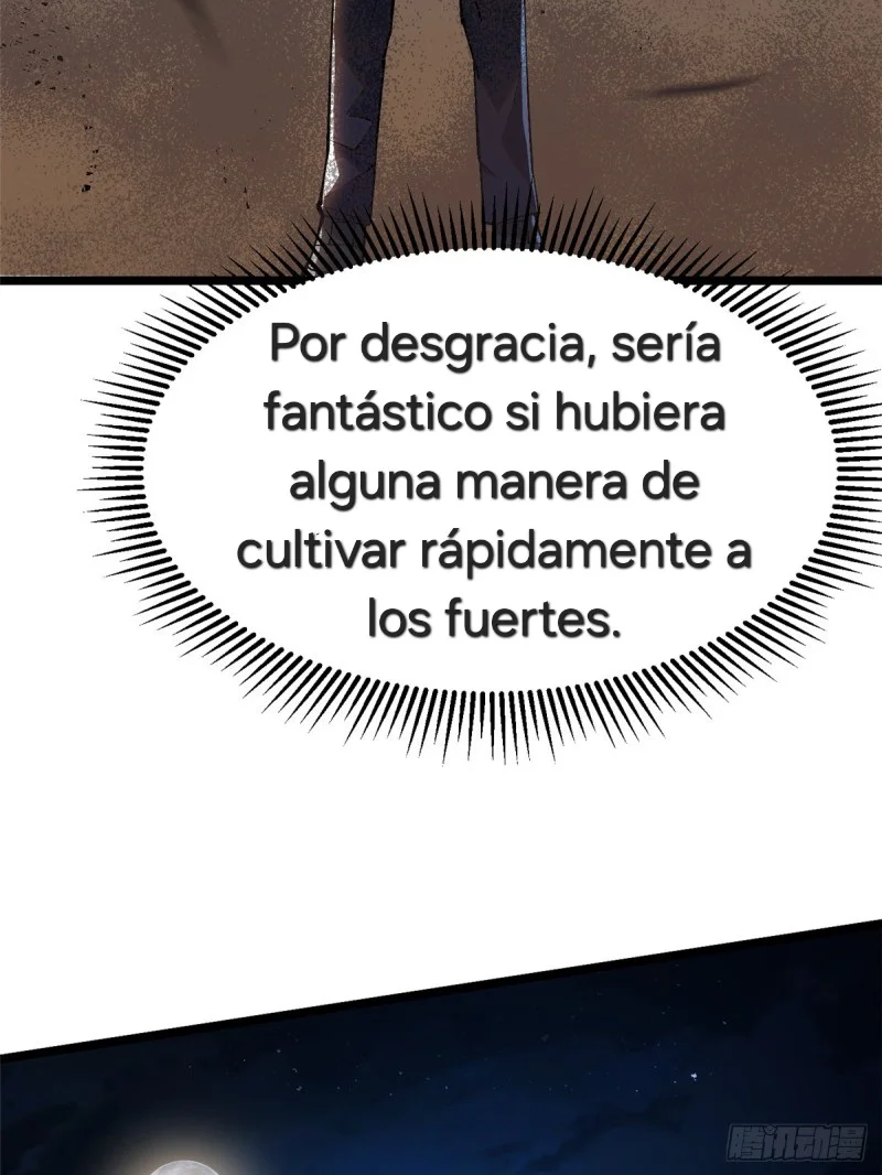 Realmente No Quiero Aprender Hechizos Prohibidos Capitulo 50.00 página 53