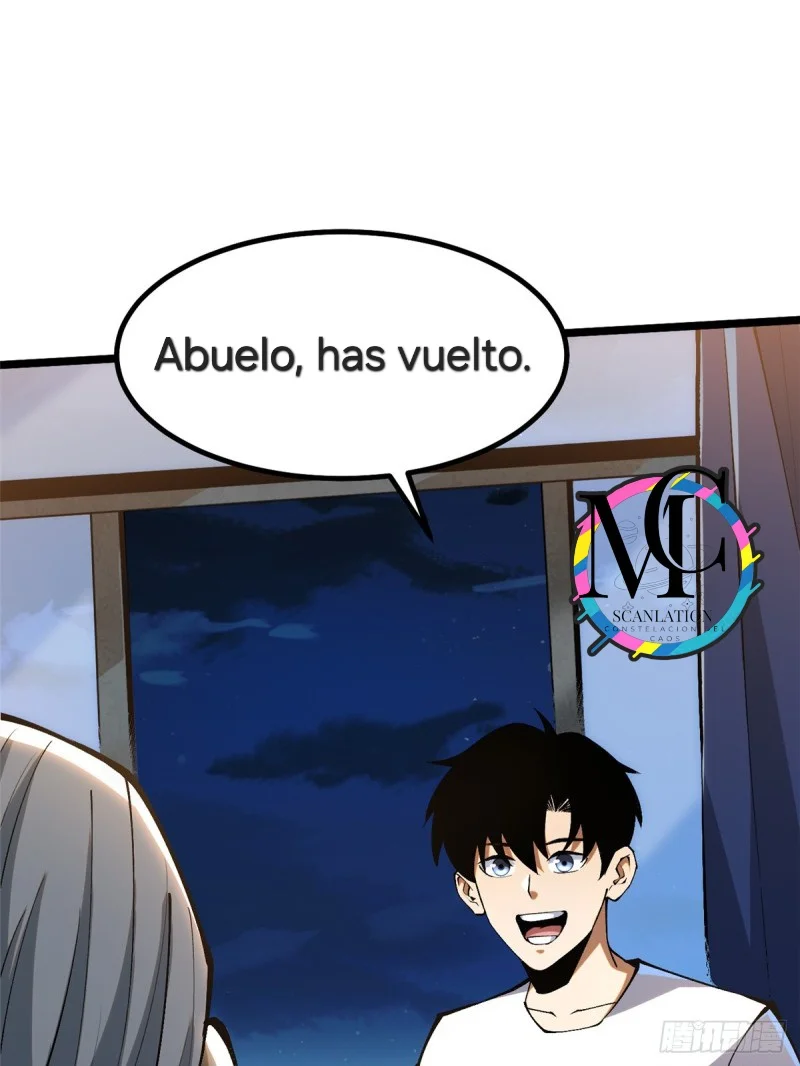 Realmente No Quiero Aprender Hechizos Prohibidos Capitulo 50.00 página 56