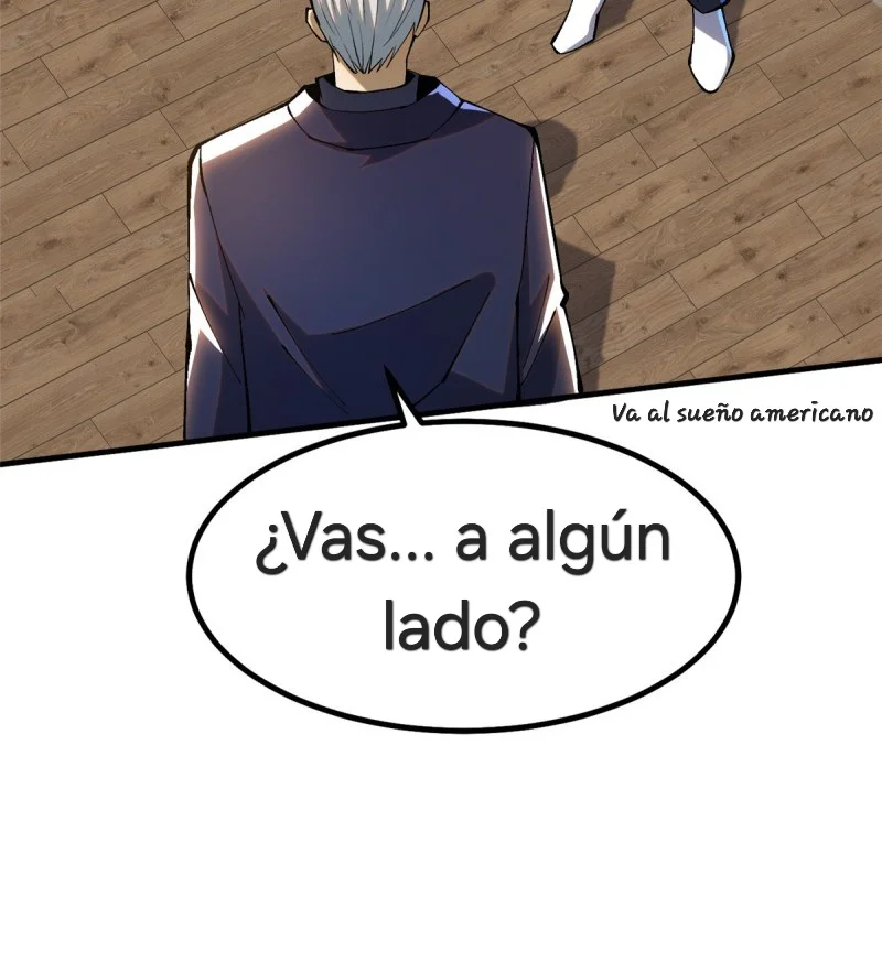 Realmente No Quiero Aprender Hechizos Prohibidos Capitulo 50.00 página 59