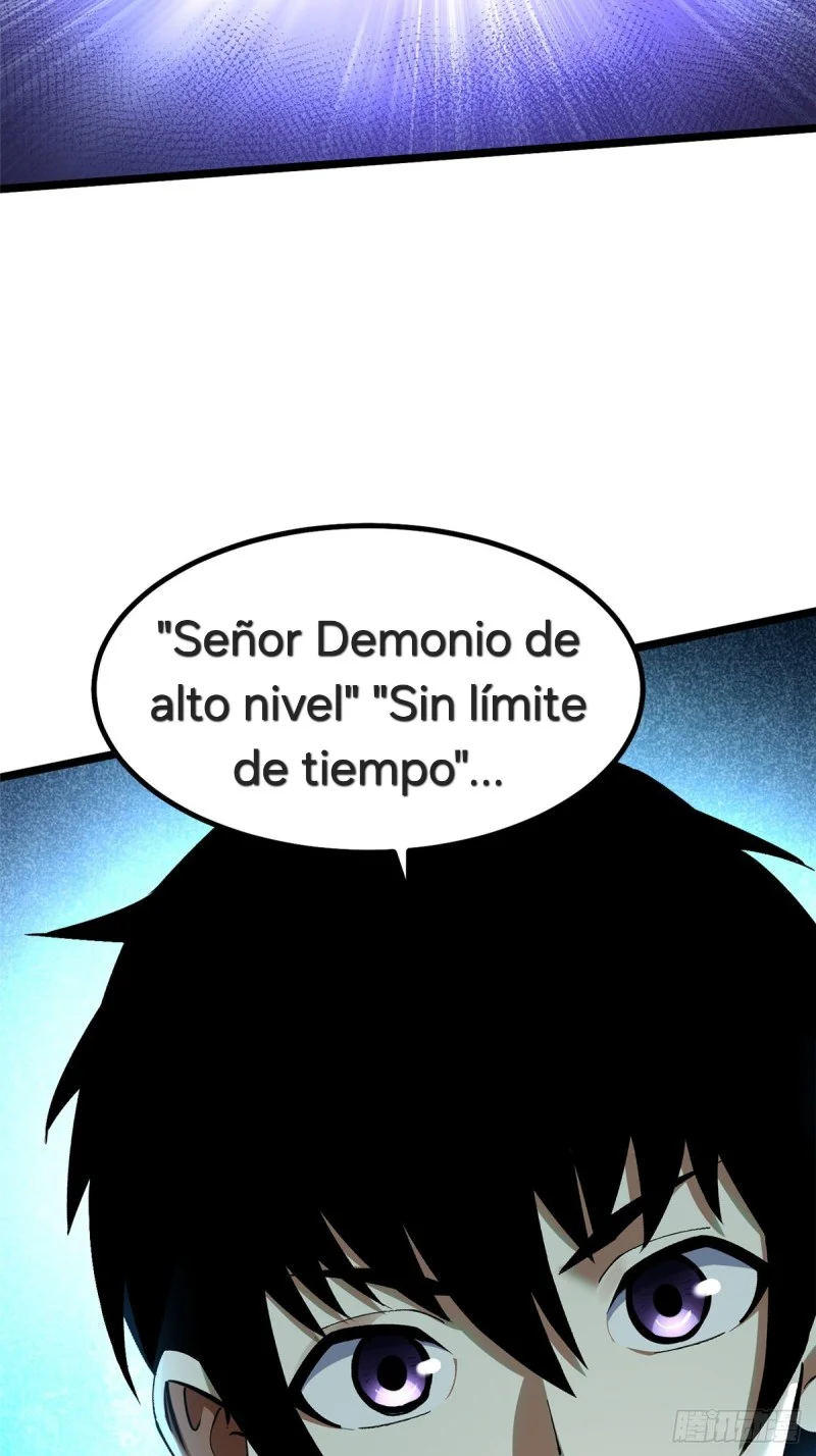 Realmente No Quiero Aprender Hechizos Prohibidos Capitulo 50.00 página 7