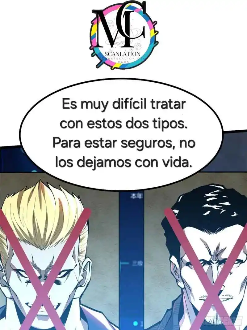 Realmente No Quiero Aprender Hechizos Prohibidos Capitulo 50 página 10