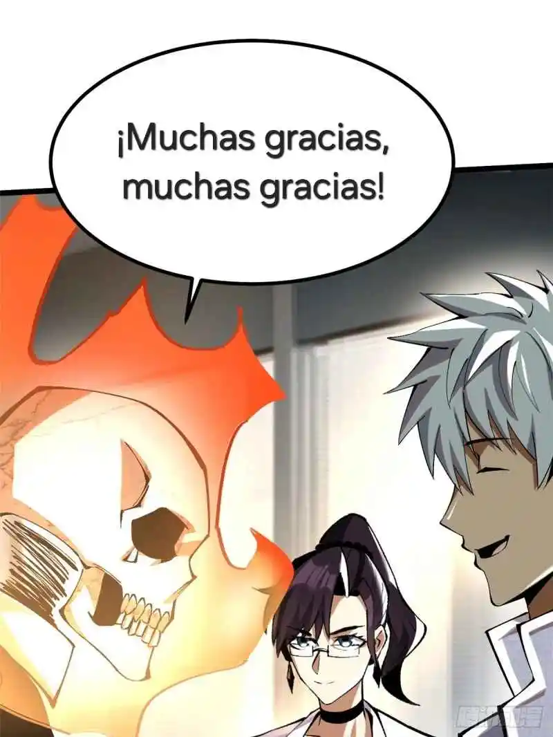Realmente No Quiero Aprender Hechizos Prohibidos Capitulo 50 página 11