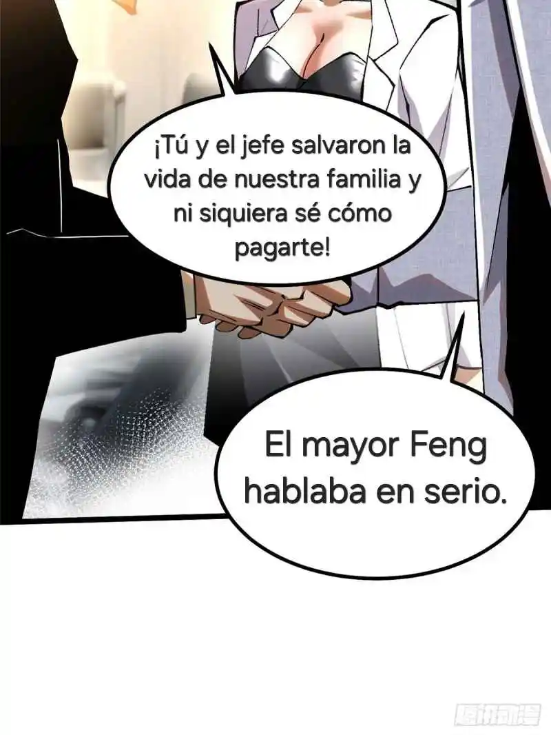 Realmente No Quiero Aprender Hechizos Prohibidos Capitulo 50 página 12