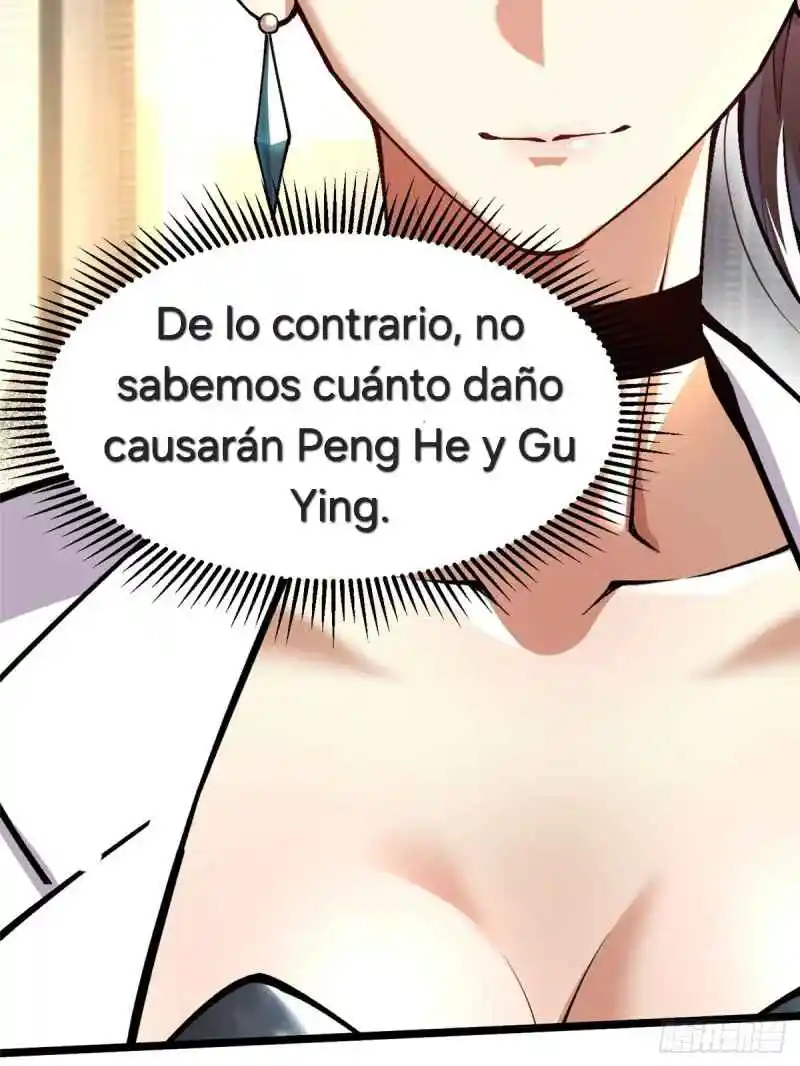 Realmente No Quiero Aprender Hechizos Prohibidos Capitulo 50 página 14