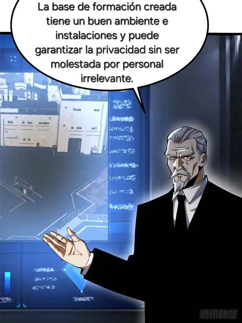 Realmente No Quiero Aprender Hechizos Prohibidos Capitulo 50 página 17