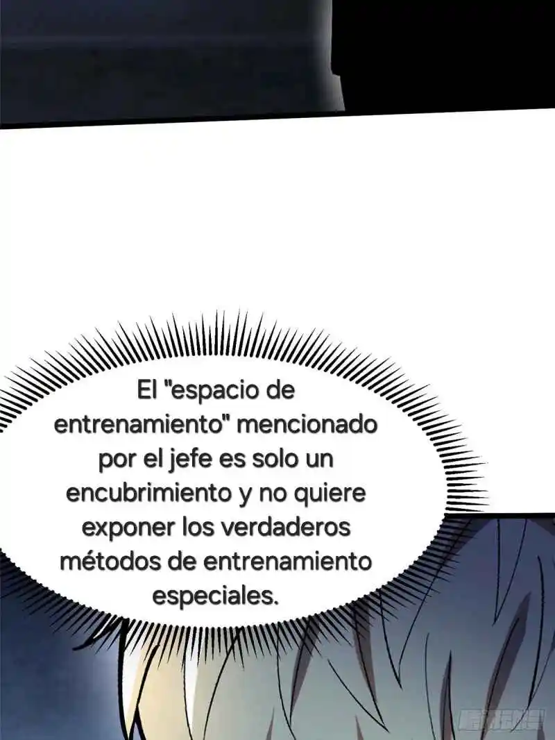 Realmente No Quiero Aprender Hechizos Prohibidos Capitulo 50 página 18