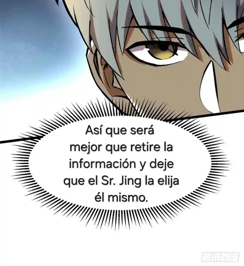 Realmente No Quiero Aprender Hechizos Prohibidos Capitulo 50 página 19