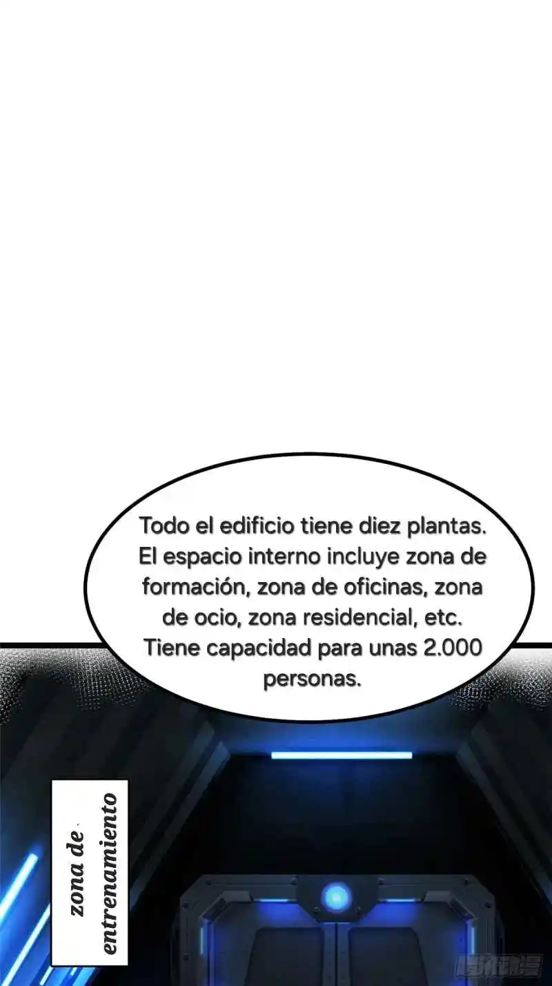 Realmente No Quiero Aprender Hechizos Prohibidos Capitulo 50 página 24