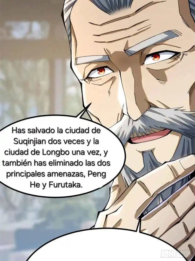 Realmente No Quiero Aprender Hechizos Prohibidos Capitulo 50 página 32