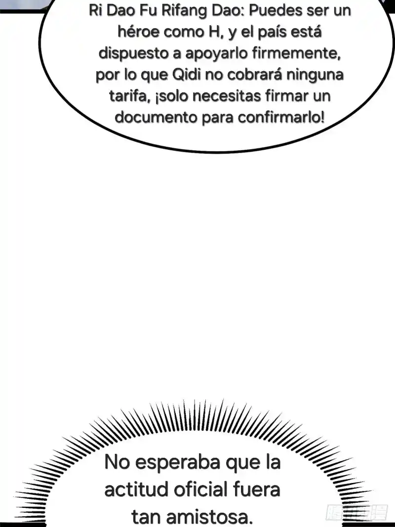 Realmente No Quiero Aprender Hechizos Prohibidos Capitulo 50 página 33
