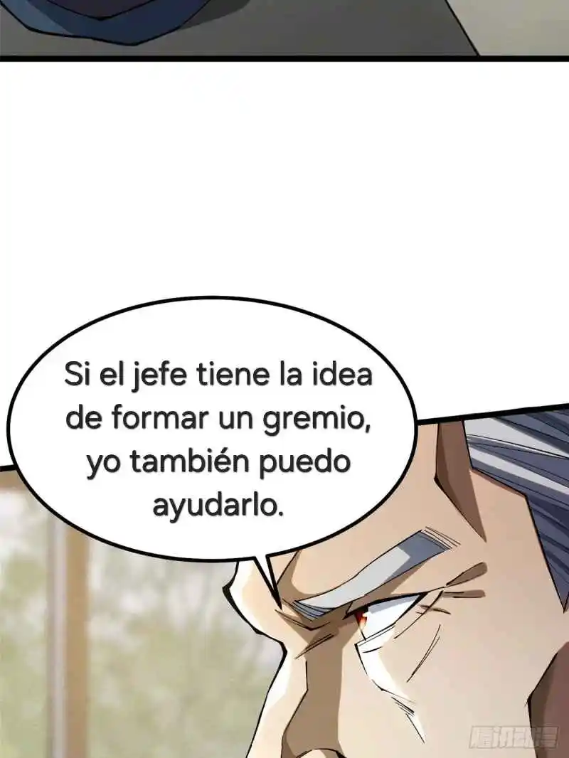 Realmente No Quiero Aprender Hechizos Prohibidos Capitulo 50 página 36