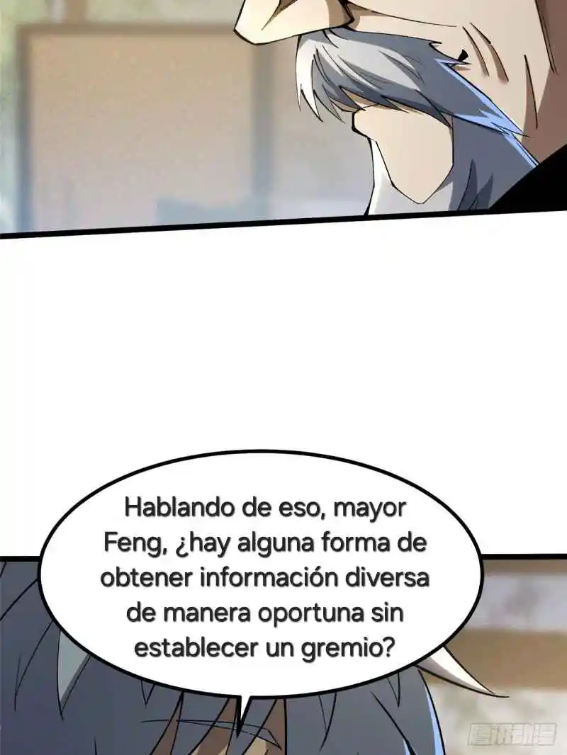 Realmente No Quiero Aprender Hechizos Prohibidos Capitulo 50 página 37