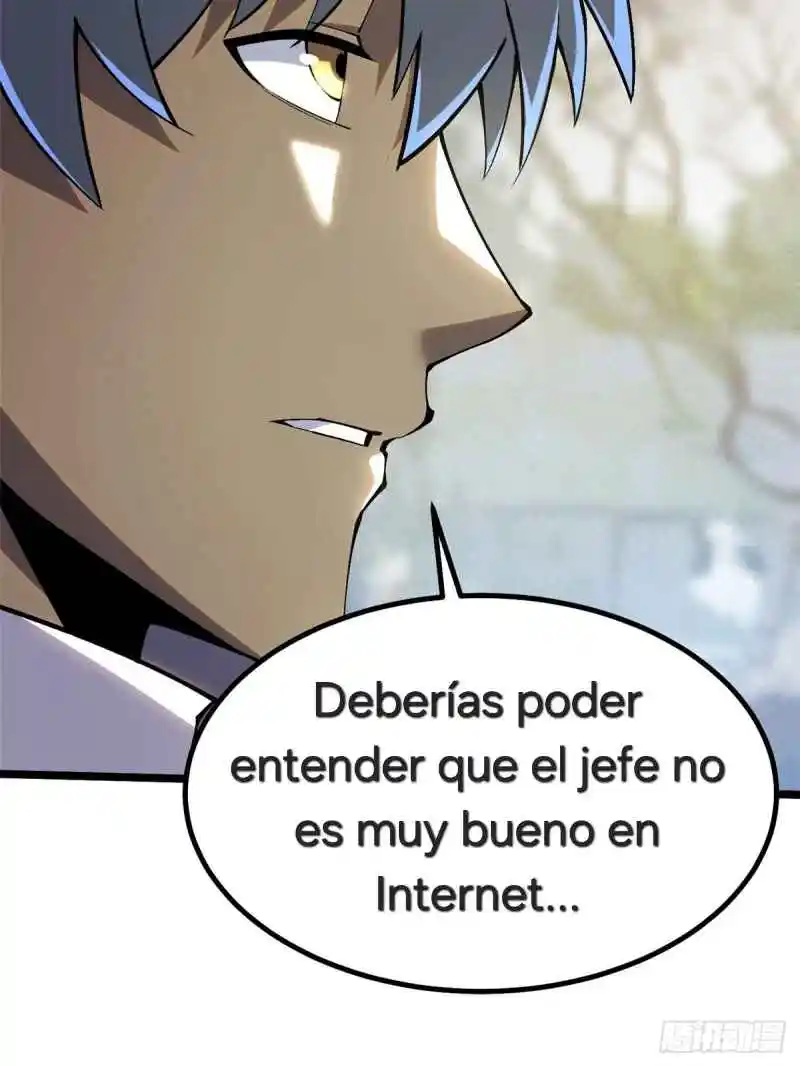 Realmente No Quiero Aprender Hechizos Prohibidos Capitulo 50 página 38