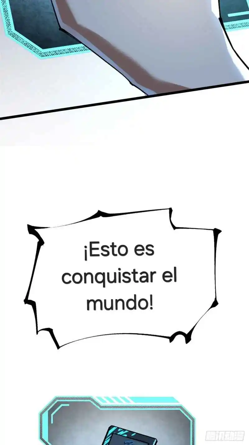 Realmente No Quiero Aprender Hechizos Prohibidos Capitulo 50 página 4