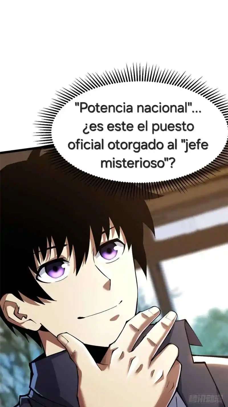 Realmente No Quiero Aprender Hechizos Prohibidos Capitulo 50 página 41