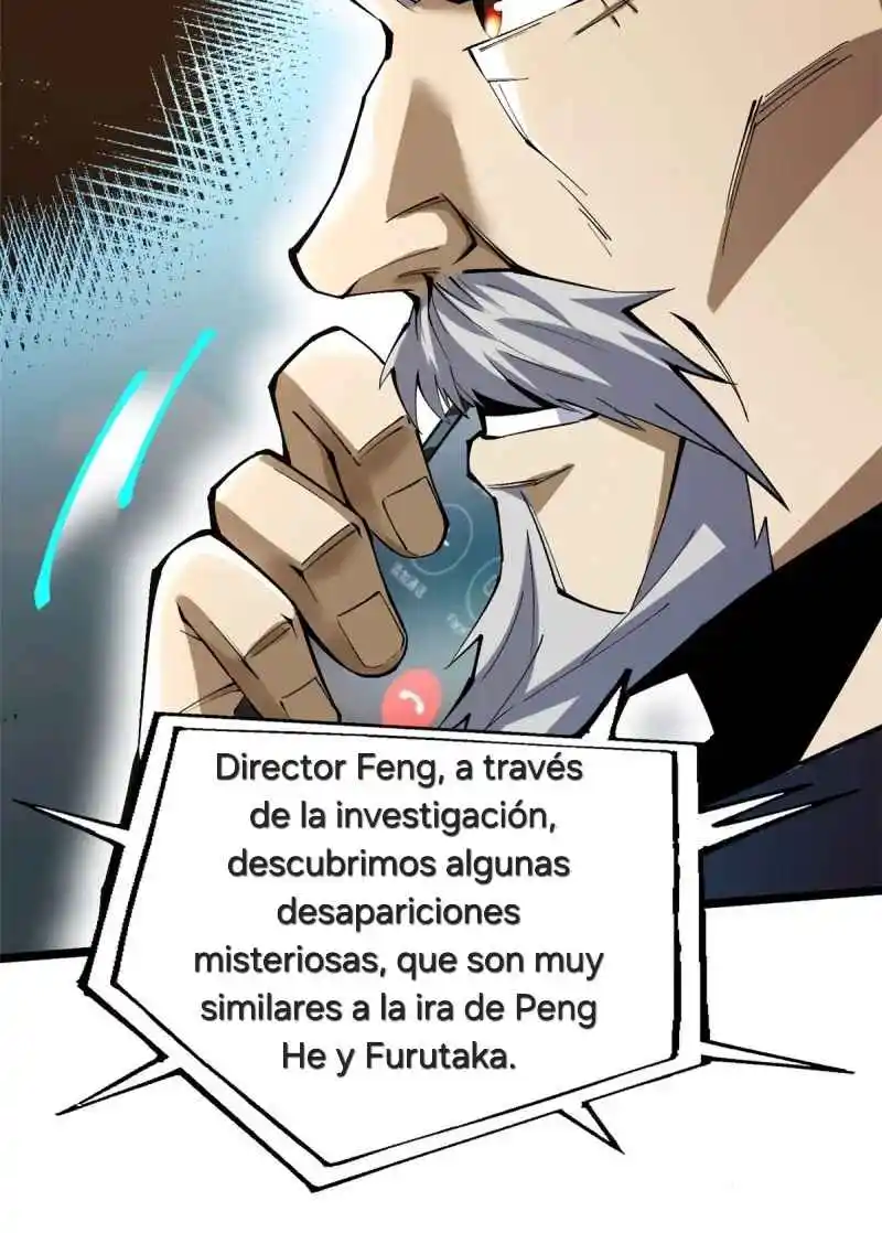 Realmente No Quiero Aprender Hechizos Prohibidos Capitulo 50 página 48
