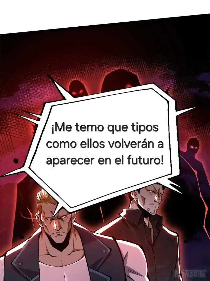 Realmente No Quiero Aprender Hechizos Prohibidos Capitulo 50 página 49