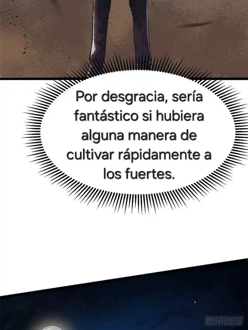 Realmente No Quiero Aprender Hechizos Prohibidos Capitulo 50 página 53