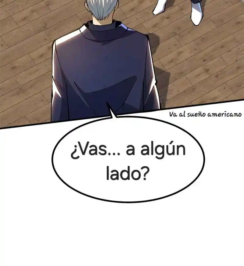 Realmente No Quiero Aprender Hechizos Prohibidos Capitulo 50 página 59