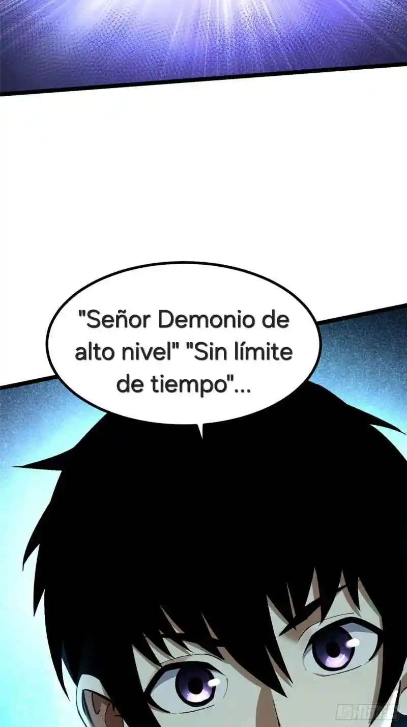 Realmente No Quiero Aprender Hechizos Prohibidos Capitulo 50 página 7