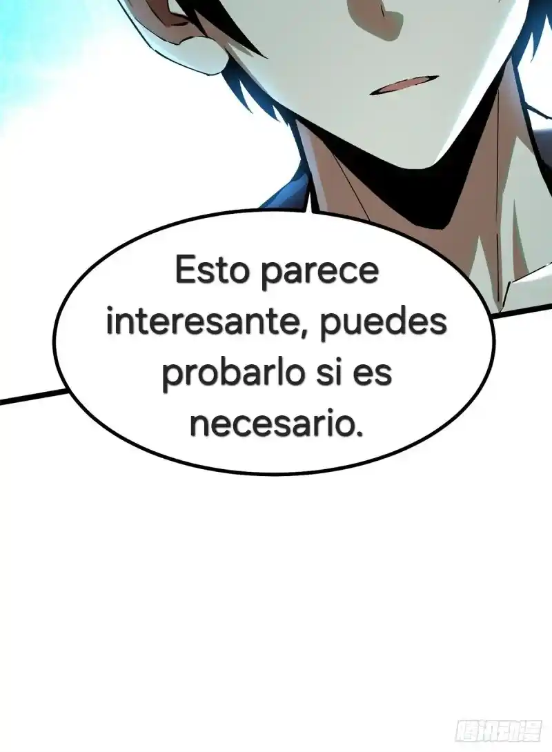 Realmente No Quiero Aprender Hechizos Prohibidos Capitulo 50 página 8