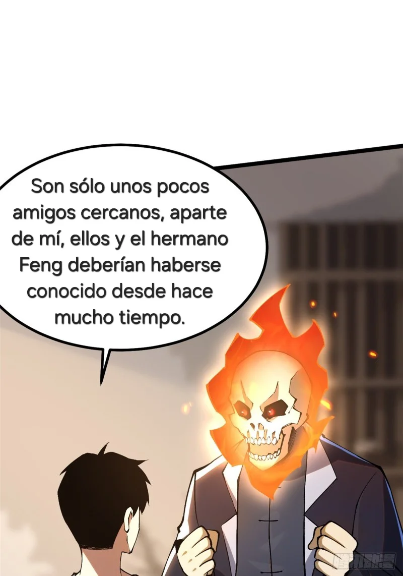 Realmente No Quiero Aprender Hechizos Prohibidos Capitulo 51.00 página 11