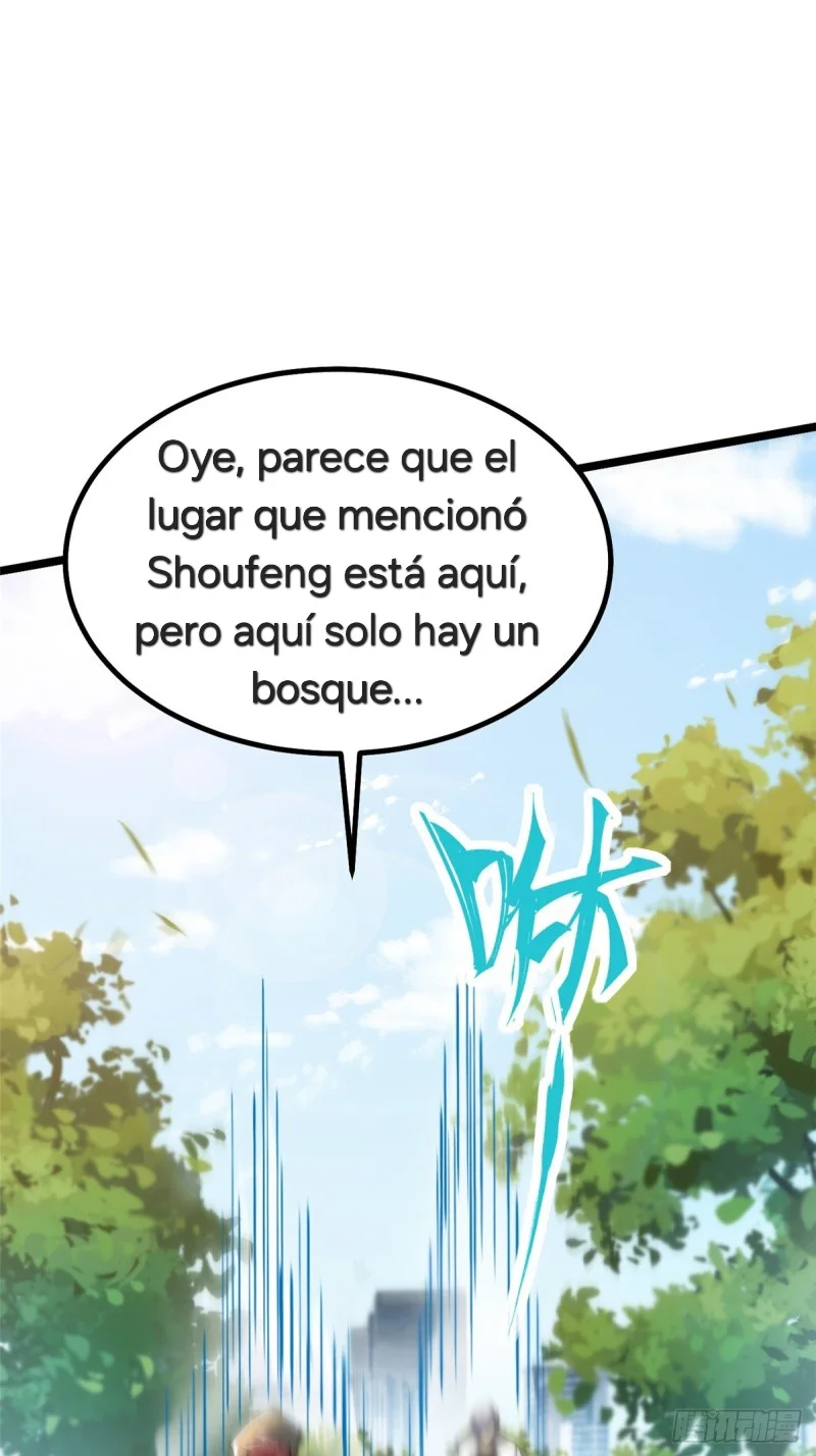 Realmente No Quiero Aprender Hechizos Prohibidos Capitulo 51.00 página 17