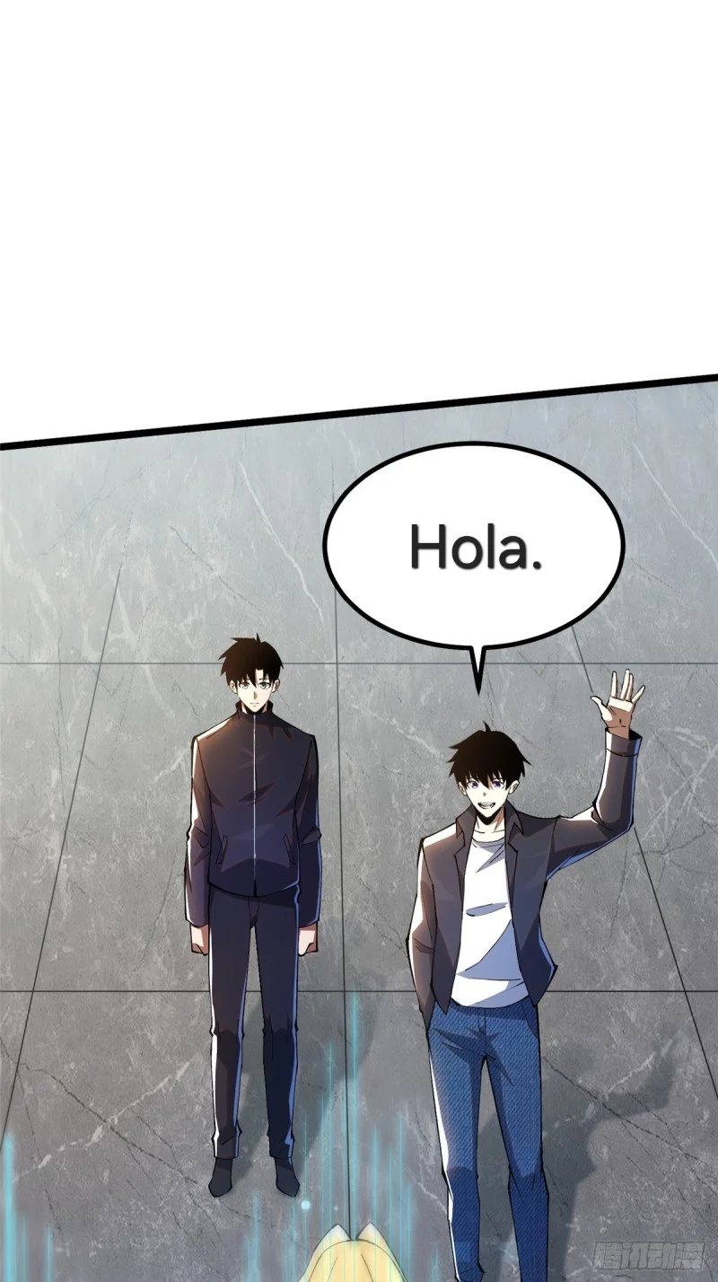 Realmente No Quiero Aprender Hechizos Prohibidos Capitulo 51.00 página 21