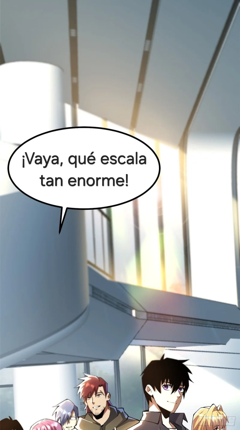 Realmente No Quiero Aprender Hechizos Prohibidos Capitulo 51.00 página 25