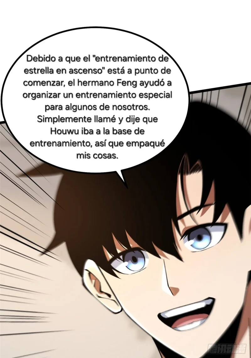 Realmente No Quiero Aprender Hechizos Prohibidos Capitulo 51.00 página 3