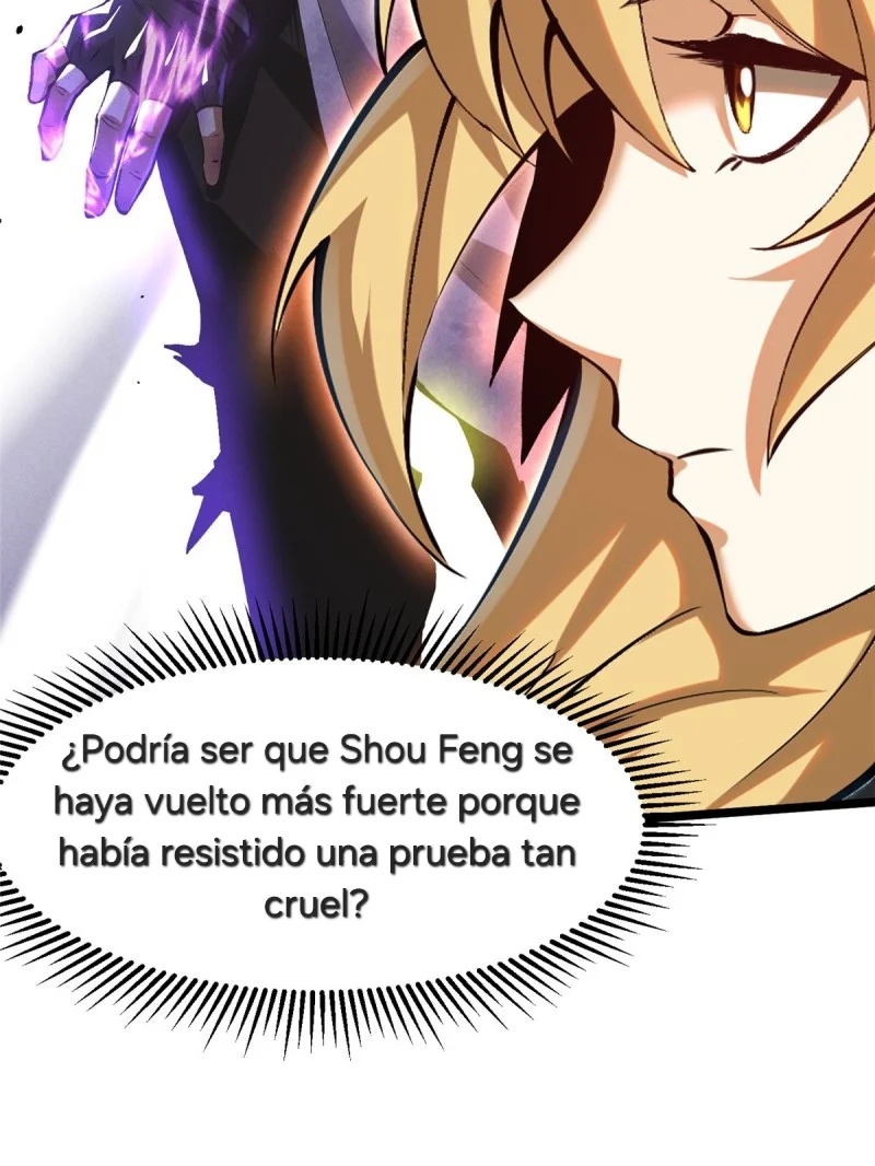 Realmente No Quiero Aprender Hechizos Prohibidos Capitulo 51.00 página 52