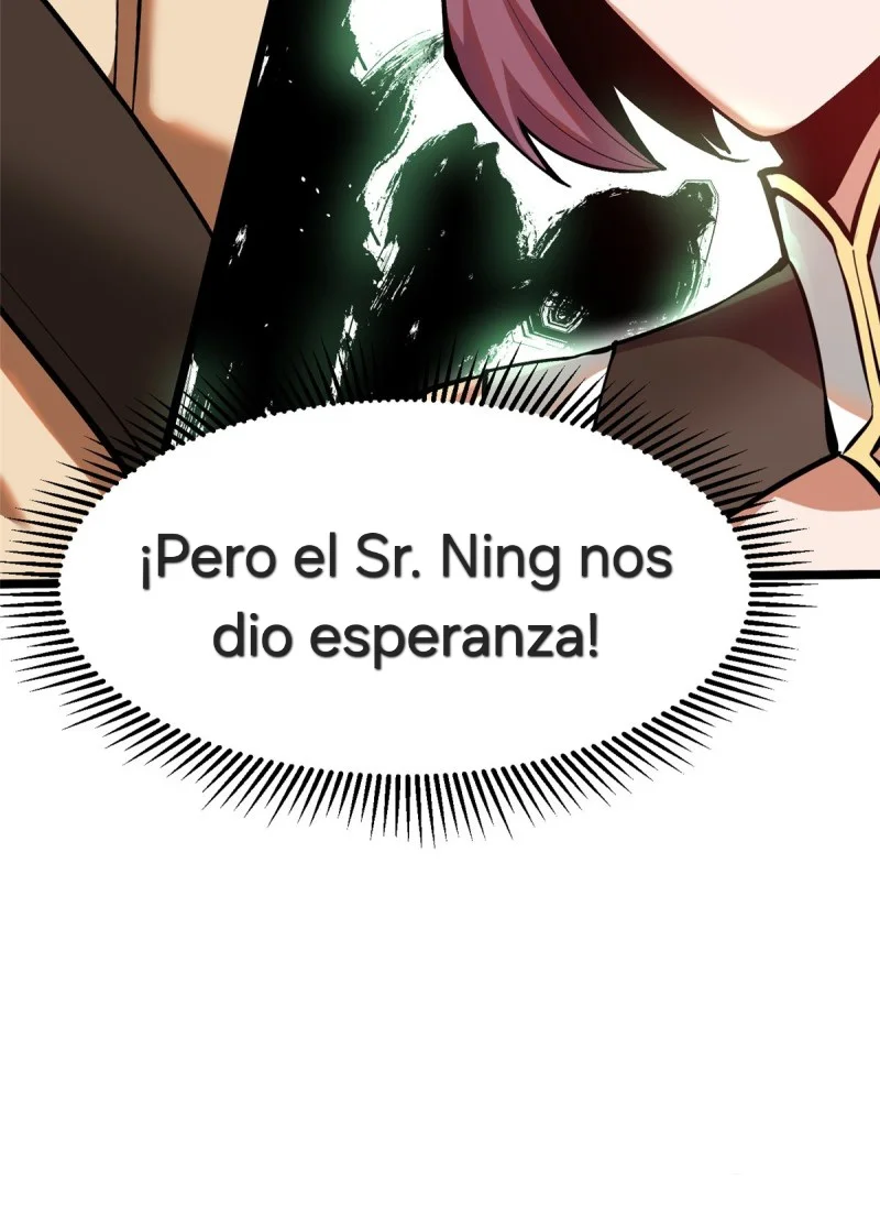 Realmente No Quiero Aprender Hechizos Prohibidos Capitulo 51.00 página 55