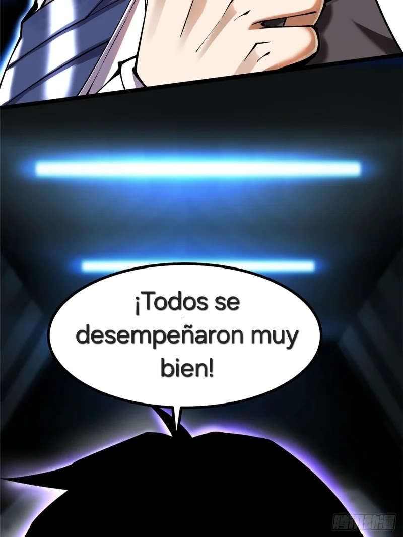 Realmente No Quiero Aprender Hechizos Prohibidos Capitulo 51.00 página 59