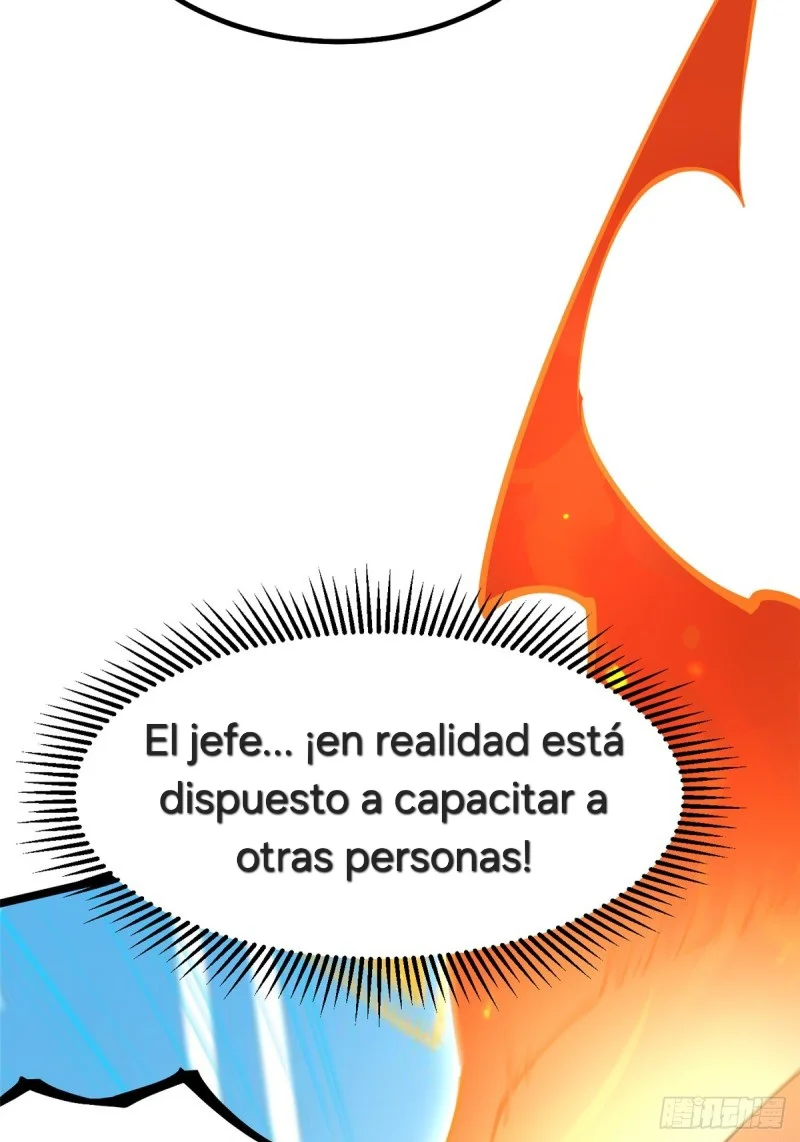 Realmente No Quiero Aprender Hechizos Prohibidos Capitulo 51.00 página 6
