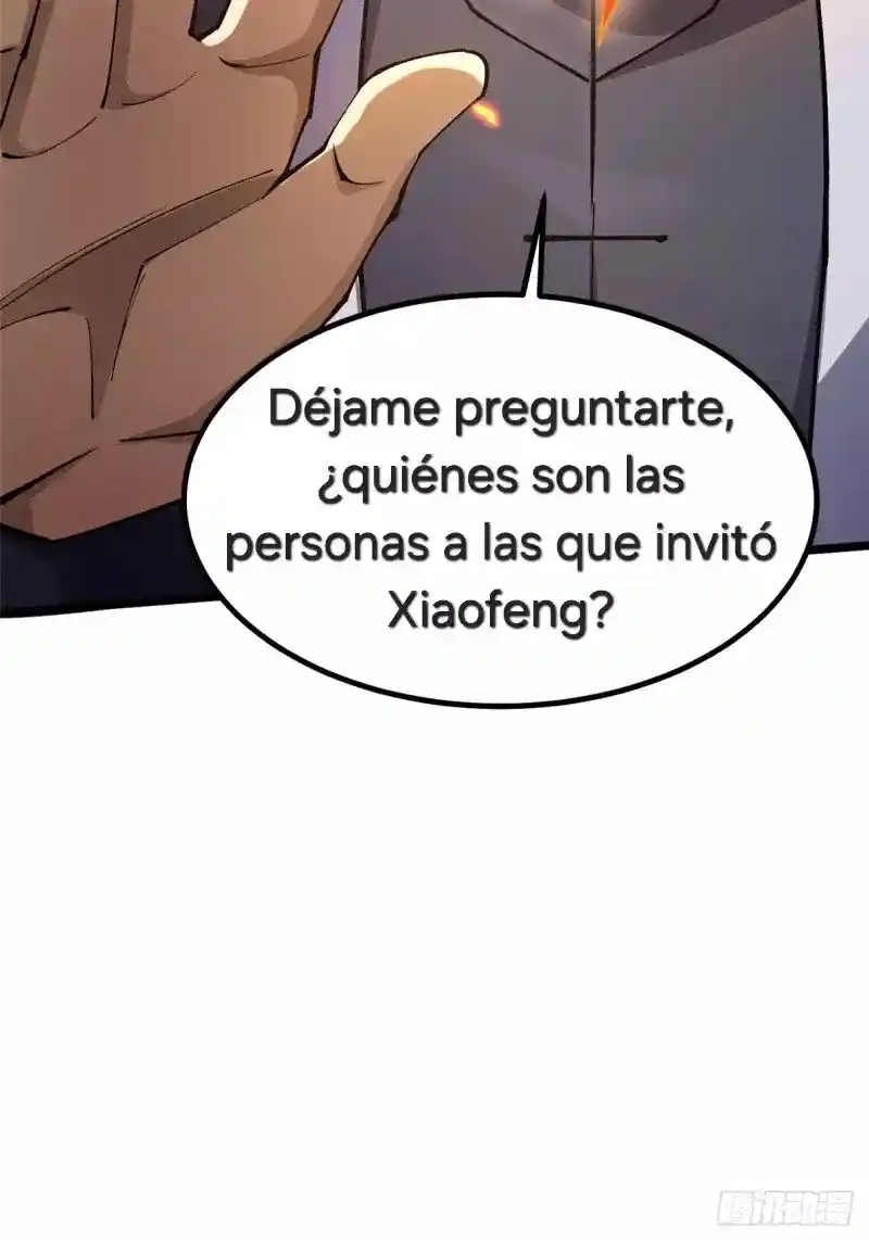 Realmente No Quiero Aprender Hechizos Prohibidos Capitulo 51 página 10