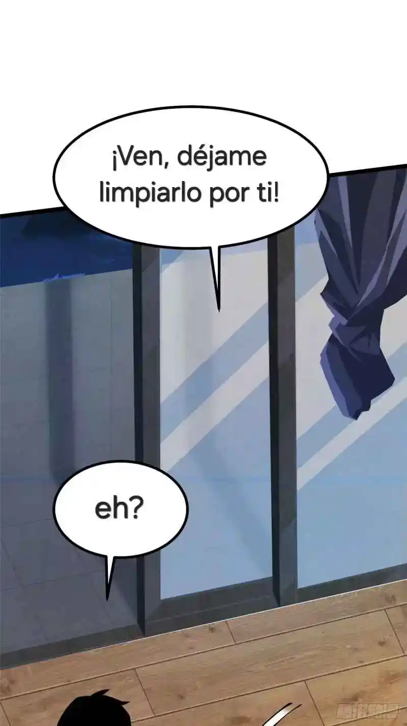 Realmente No Quiero Aprender Hechizos Prohibidos Capitulo 51 página 13