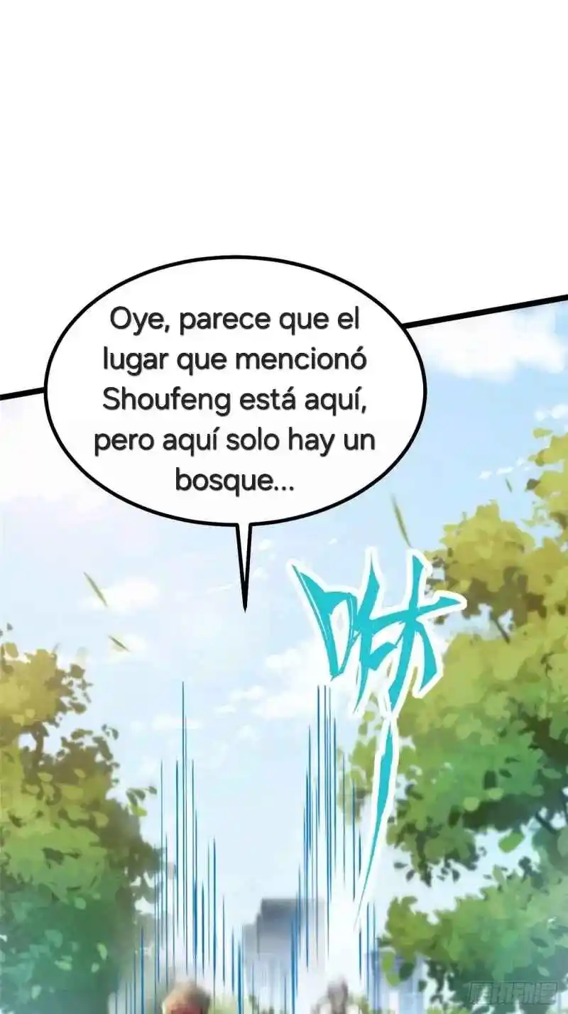 Realmente No Quiero Aprender Hechizos Prohibidos Capitulo 51 página 17