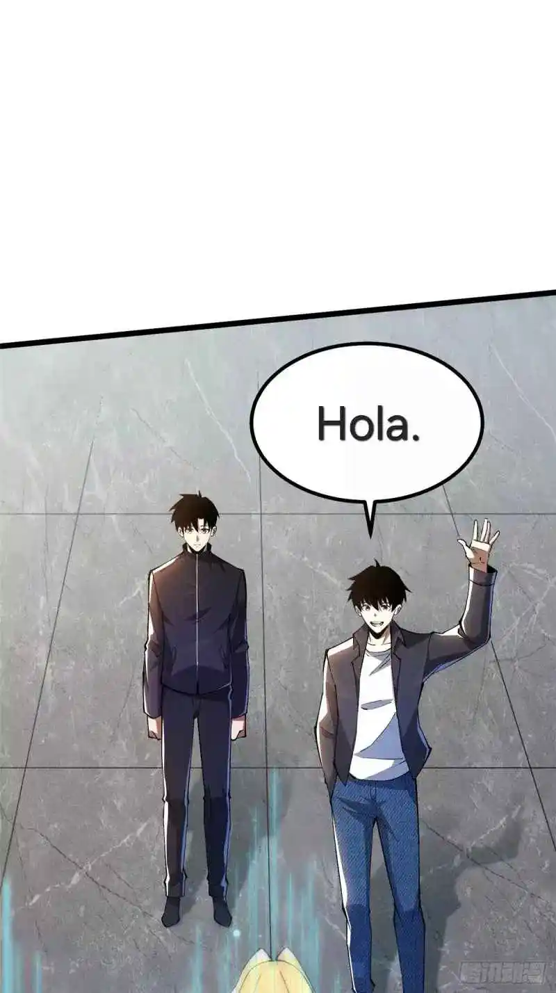 Realmente No Quiero Aprender Hechizos Prohibidos Capitulo 51 página 21