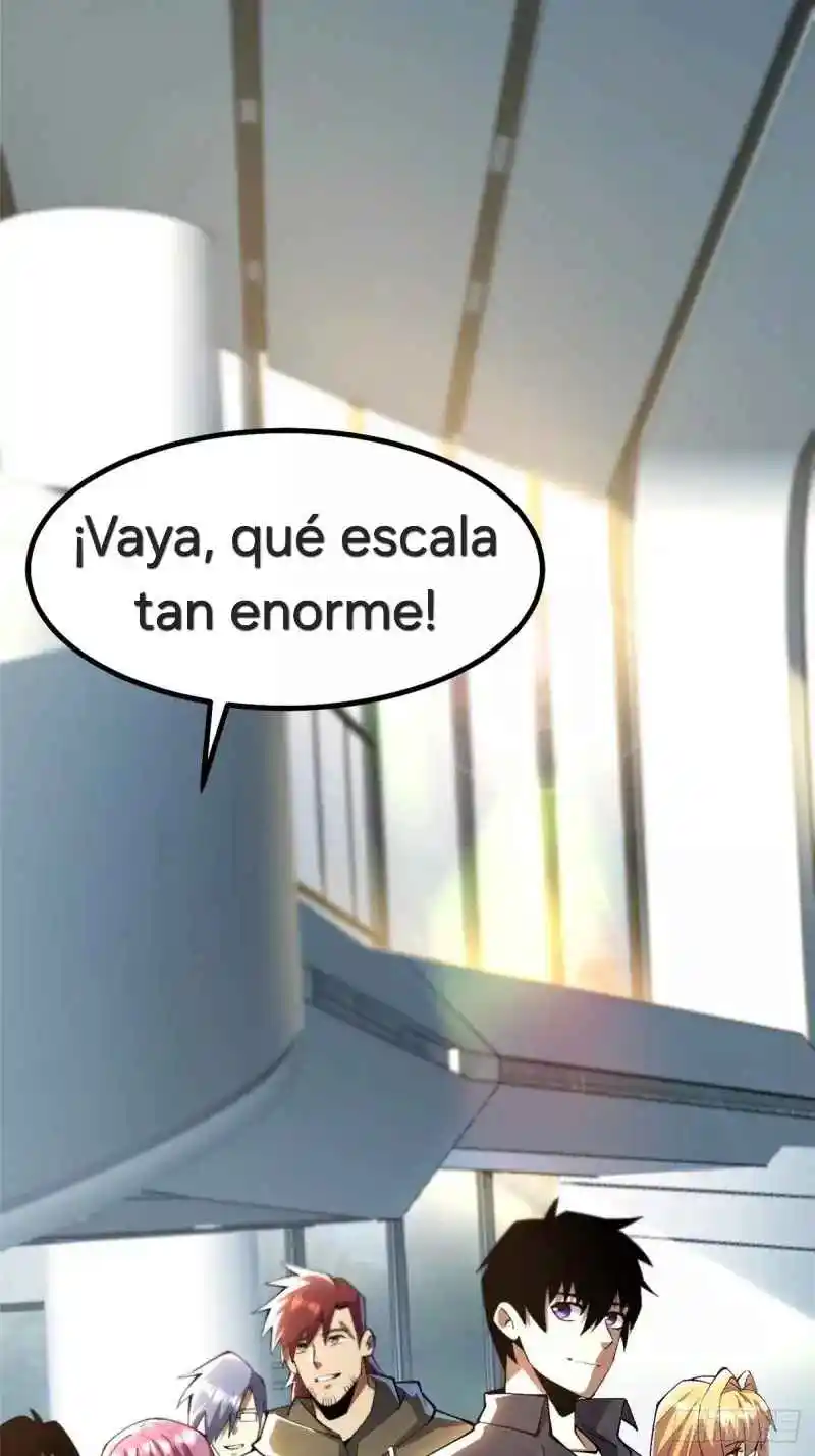 Realmente No Quiero Aprender Hechizos Prohibidos Capitulo 51 página 25